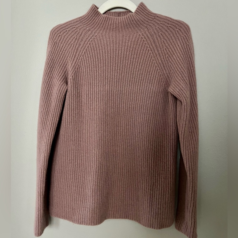 Cashmere Luxury Vince Sweater